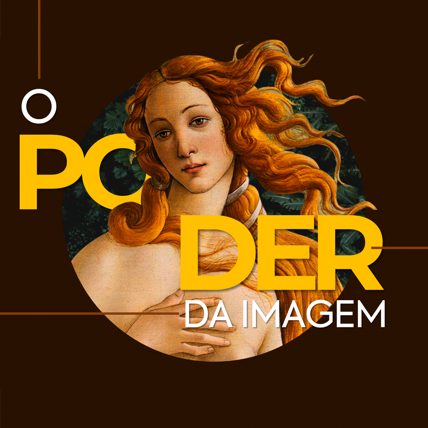 Palestra O Poder da Imagem - Yano Fernandes