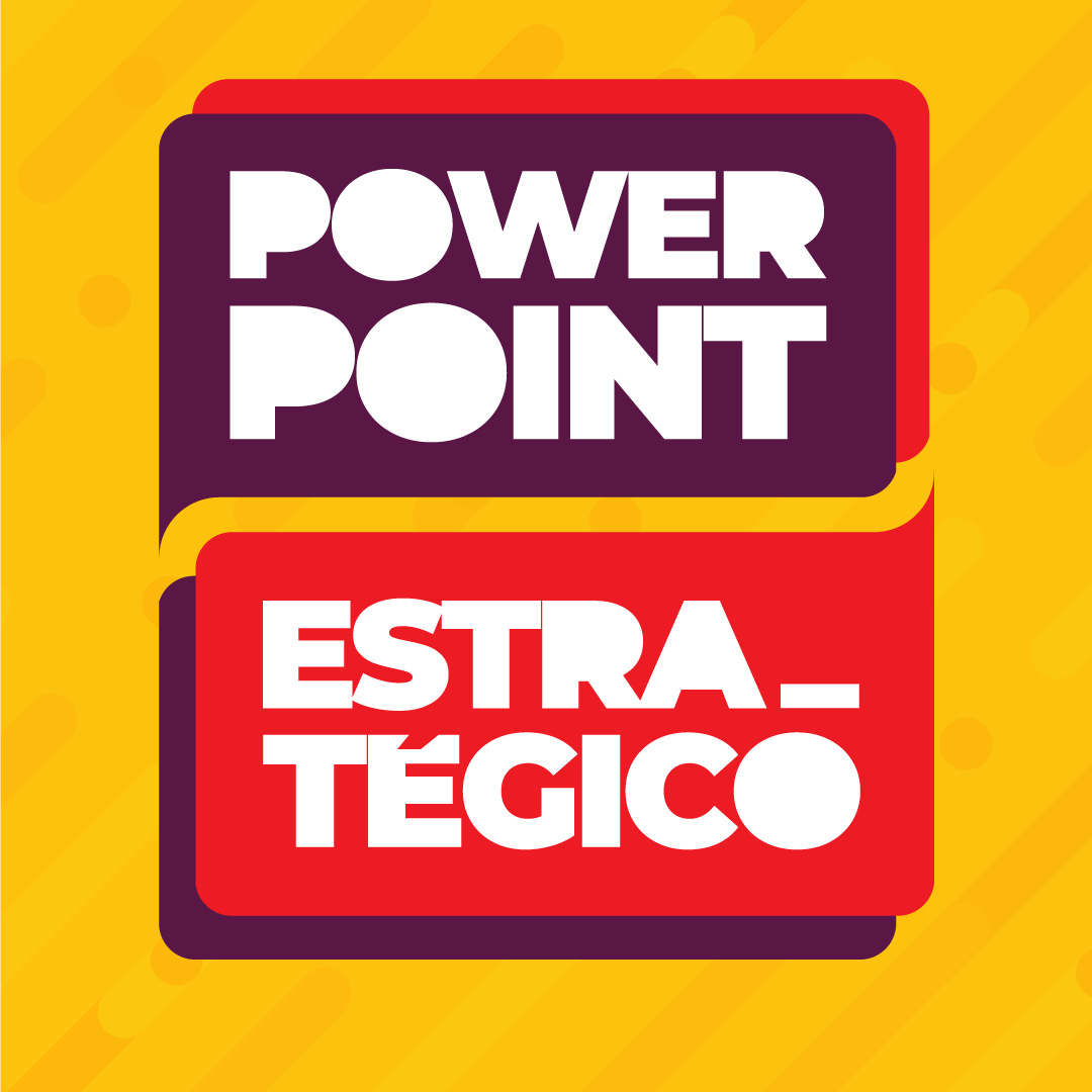 Palestra PowerPoint Estratégico - Yano Fernandes