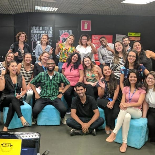 Palestra PowerPoint Estratégico Sebraelab Sebrae Minas - Yano Fernandes