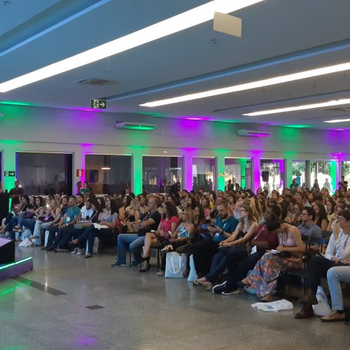 Palestra PowerPoint Estratégico Sebrae Minas Montes Claros - Yano Fernandes